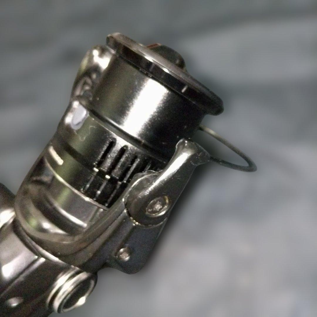 SHIMANO シマノ 21 エクスセンス C3000MHG