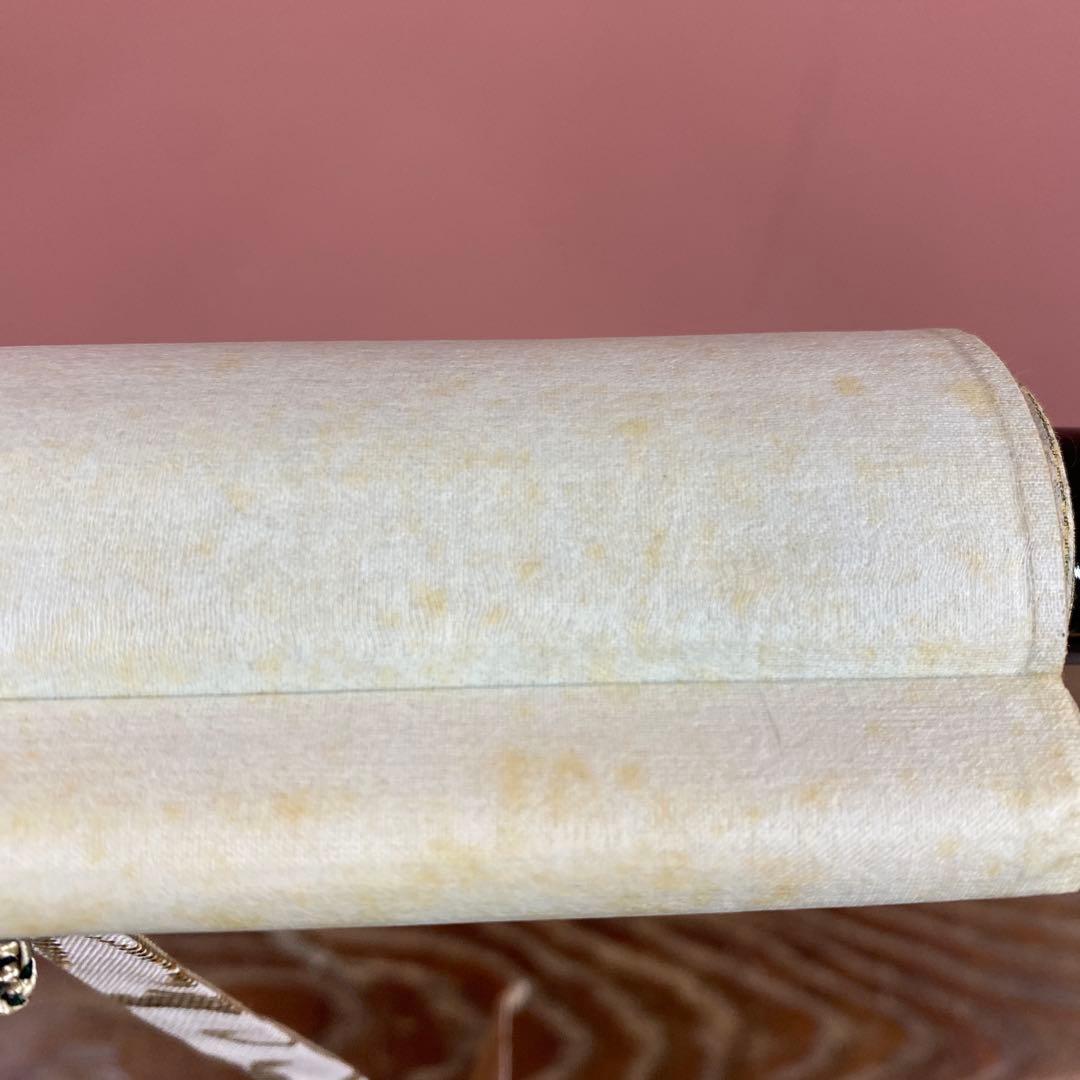 美品 掛け軸 黄梅院 小林太玄作「瀧」共箱 禅語 茶掛け 夏掛け