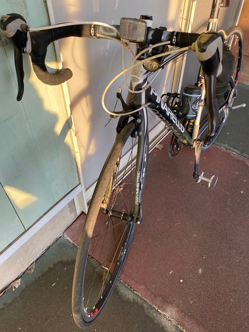 PINARELLO ロードバイク