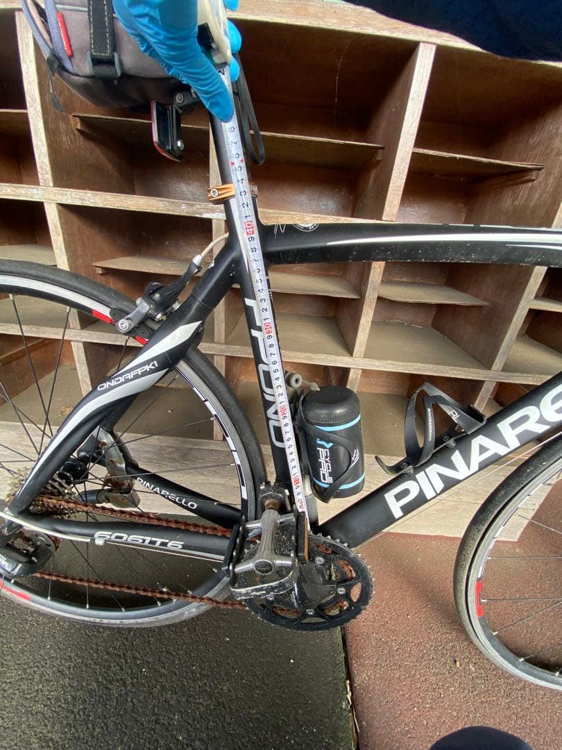 PINARELLO ロードバイク