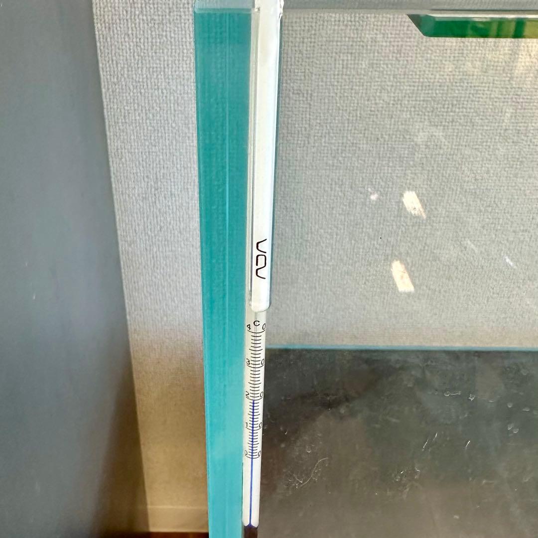 【美品】ADA キューブガーデン W90×D45×H45 引き取り限定 大阪