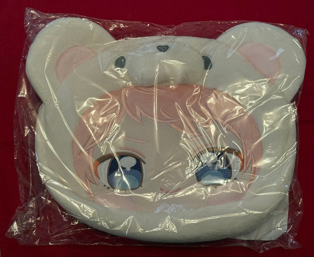 あんスタ 斎宮宗 いつぬい おかおBIGショルダー