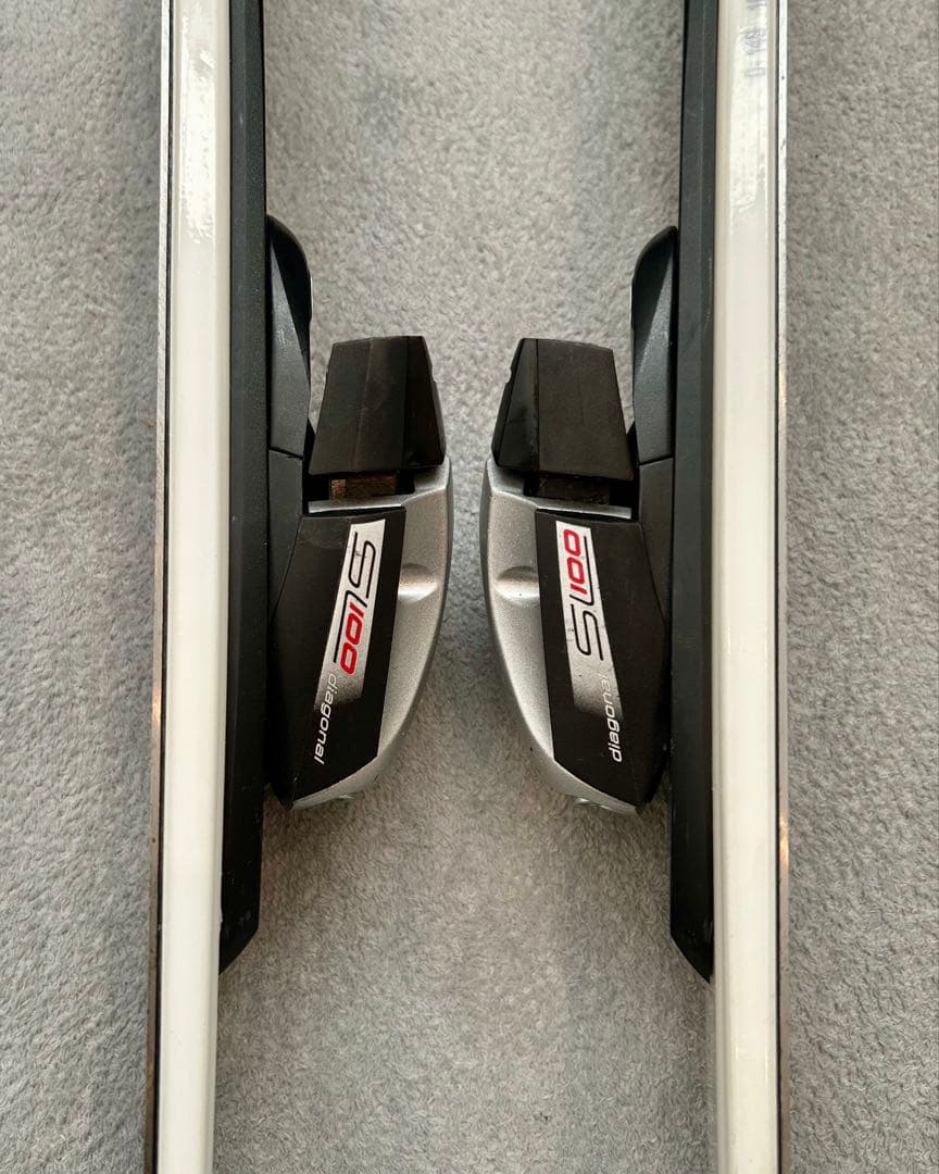 HEAD ICOM TT 10 li 149cm カービングスキー