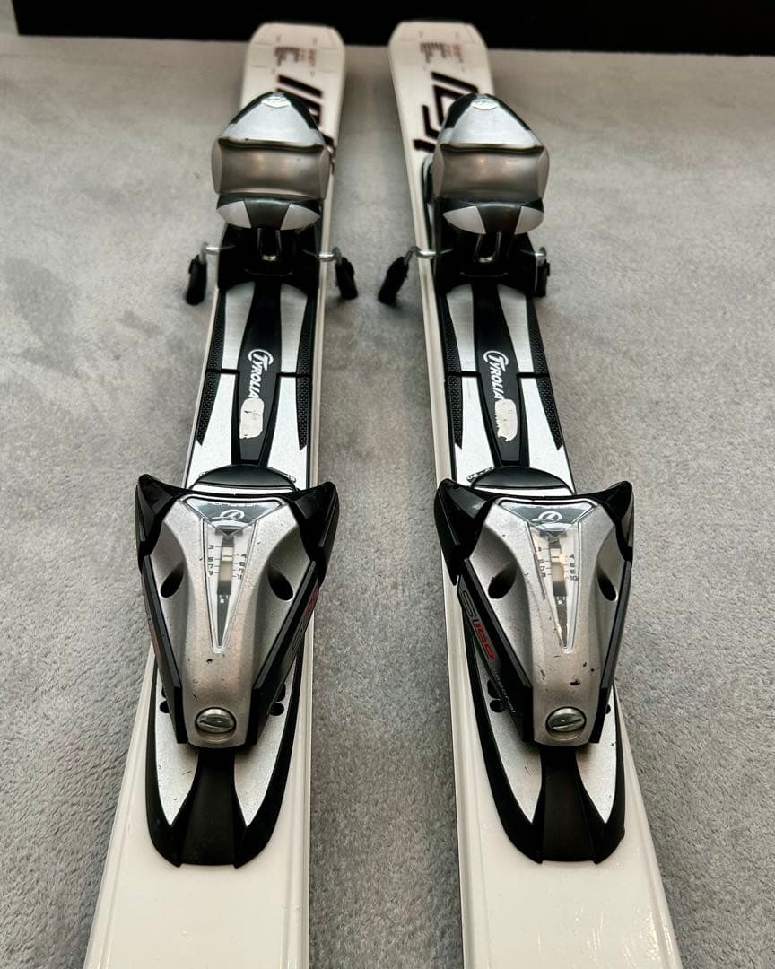 HEAD ICOM TT 10 li 149cm カービングスキー