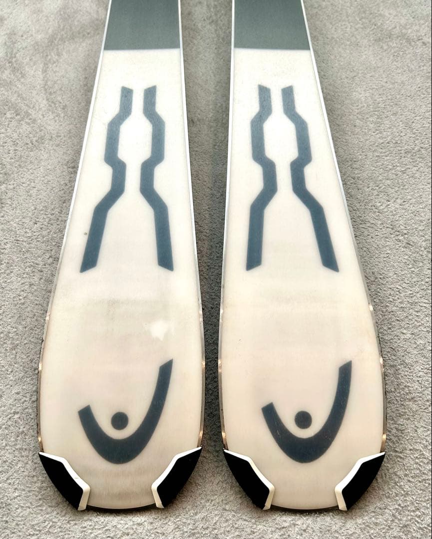 HEAD ICOM TT 10 li 149cm カービングスキー