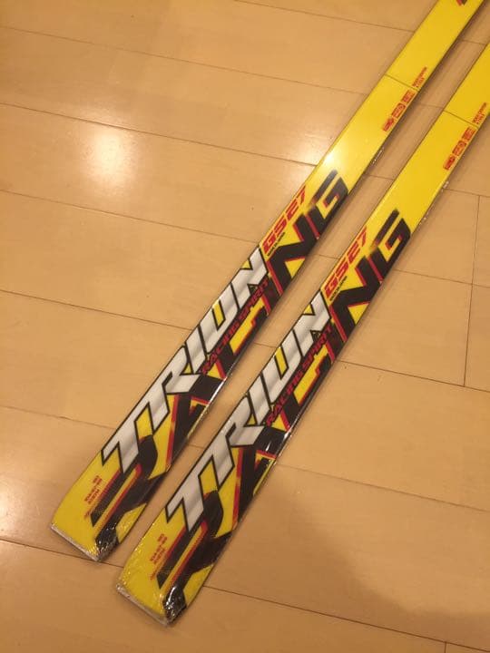 新品 OGASAKA TRIUN GS-27 190 定価107800円 送料込