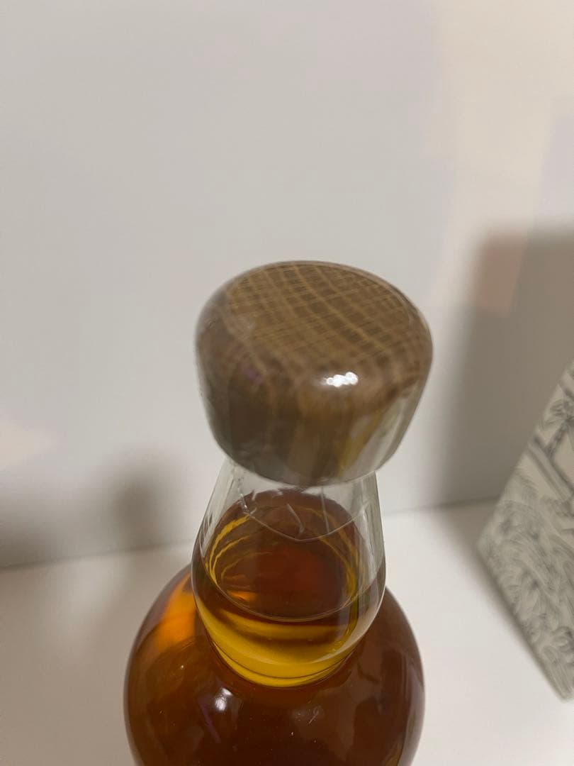 新潟亀田蒸溜所　OHTANI WHISKY Zodiac sign series