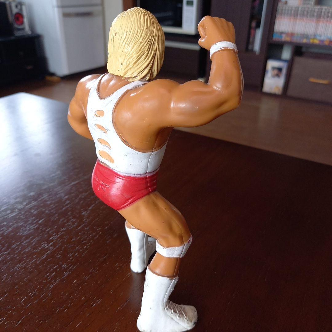 ハルクホーガンフィギュア！