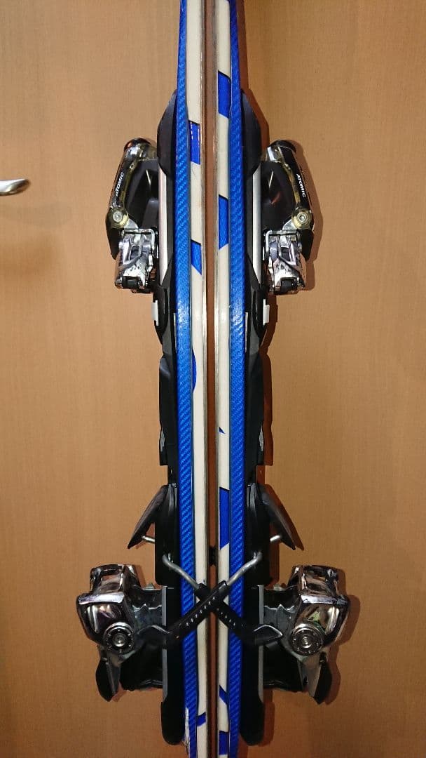 Atomic TYPEa D2demo 169㎝ neox12 アトミック