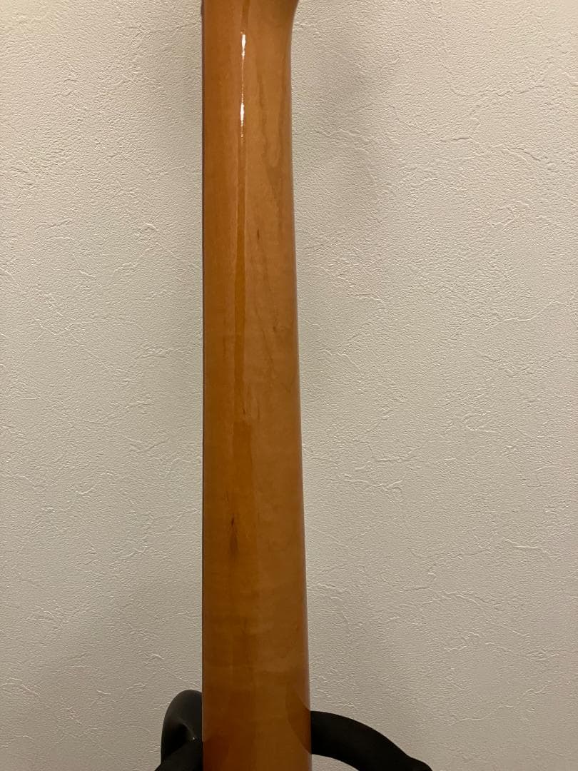 K*h様 94年製 Fender AmericanVintage 62 Jazz