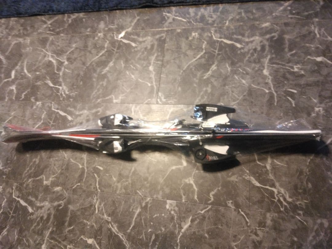 新品 SwallowSki　100 スキー ビンディング セット