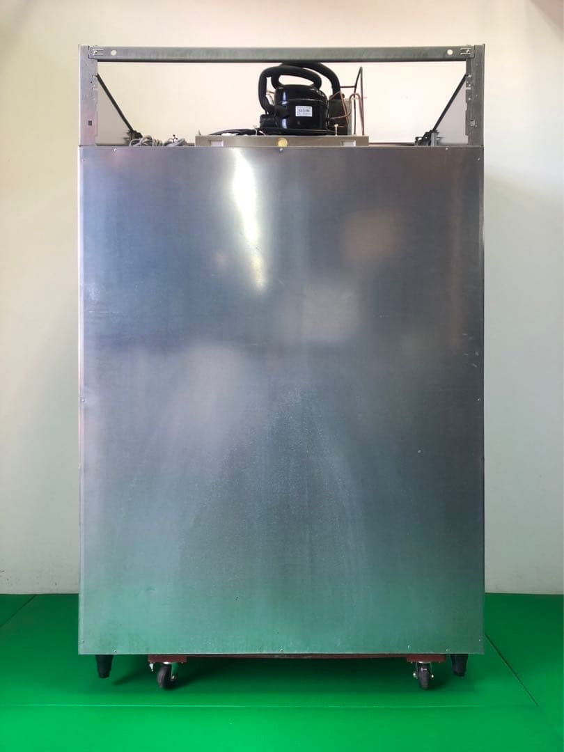 ☆地域限定自社便配送☆工場整備品☆ホシザキ　HR-120LZ 100V　冷蔵庫