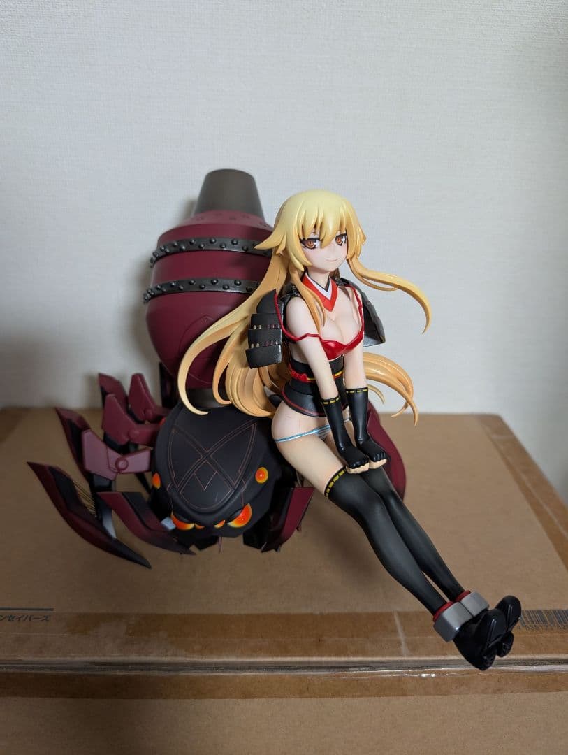 正規品　装甲悪鬼村正　足利茶々丸　DX フィギュア WING