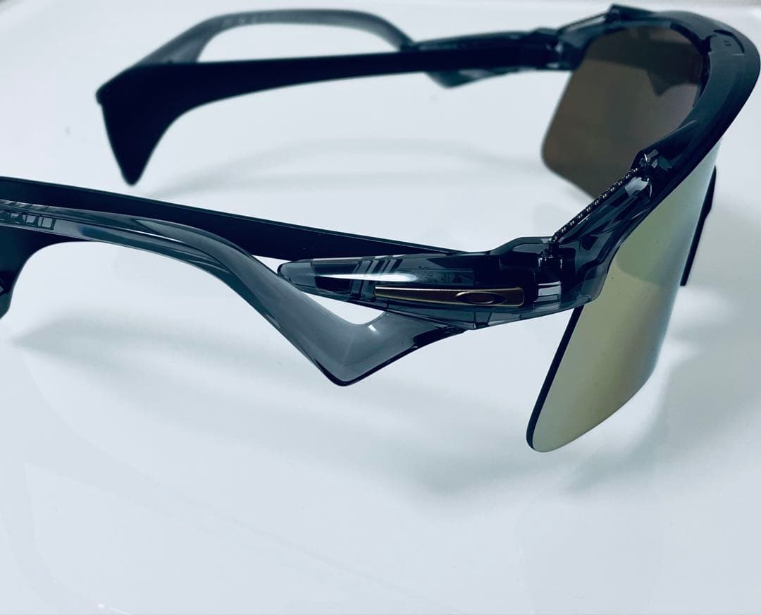大根おろしOAKLEY オークリー OO9519-02 正規　サングラス