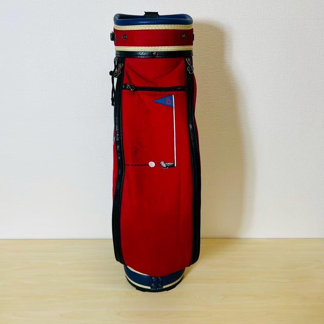 KLIBAN CATS GOLF クリバンキャット キャディバック ゴルフバック