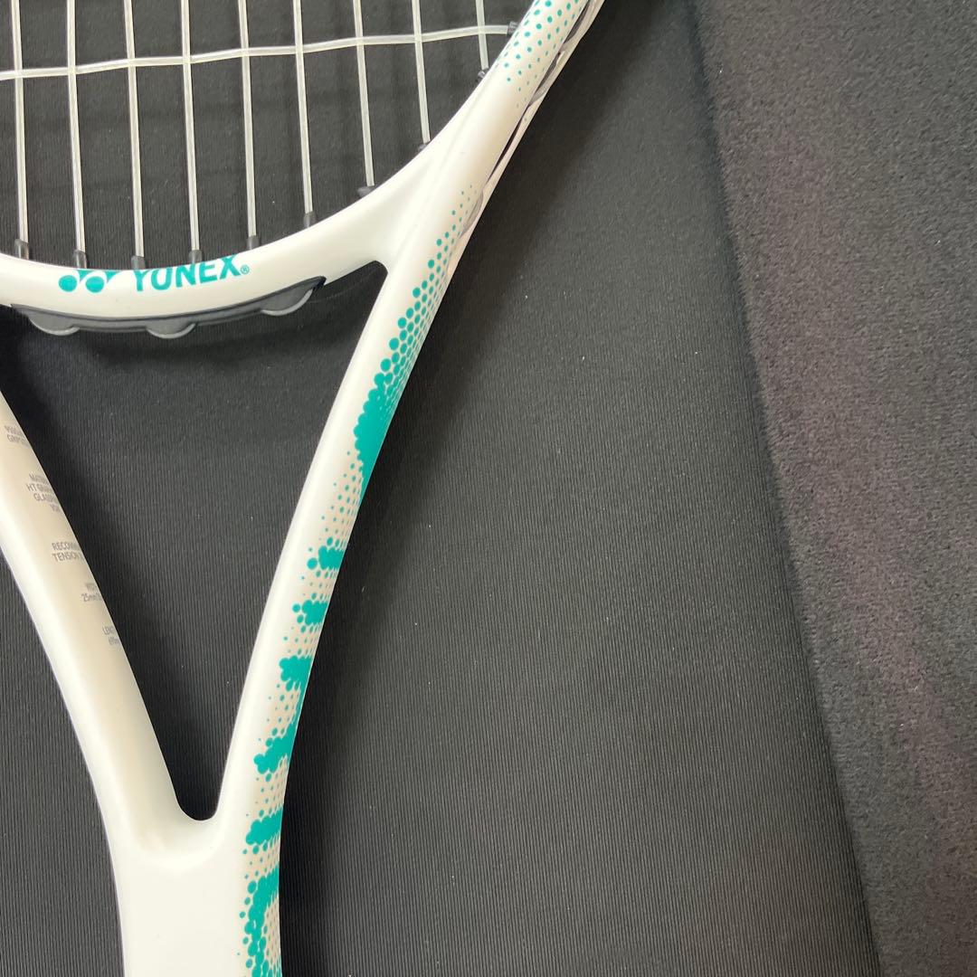 440/212 エアライド　2本　新品未使用　ヨネックス　ソフトテニスラケット