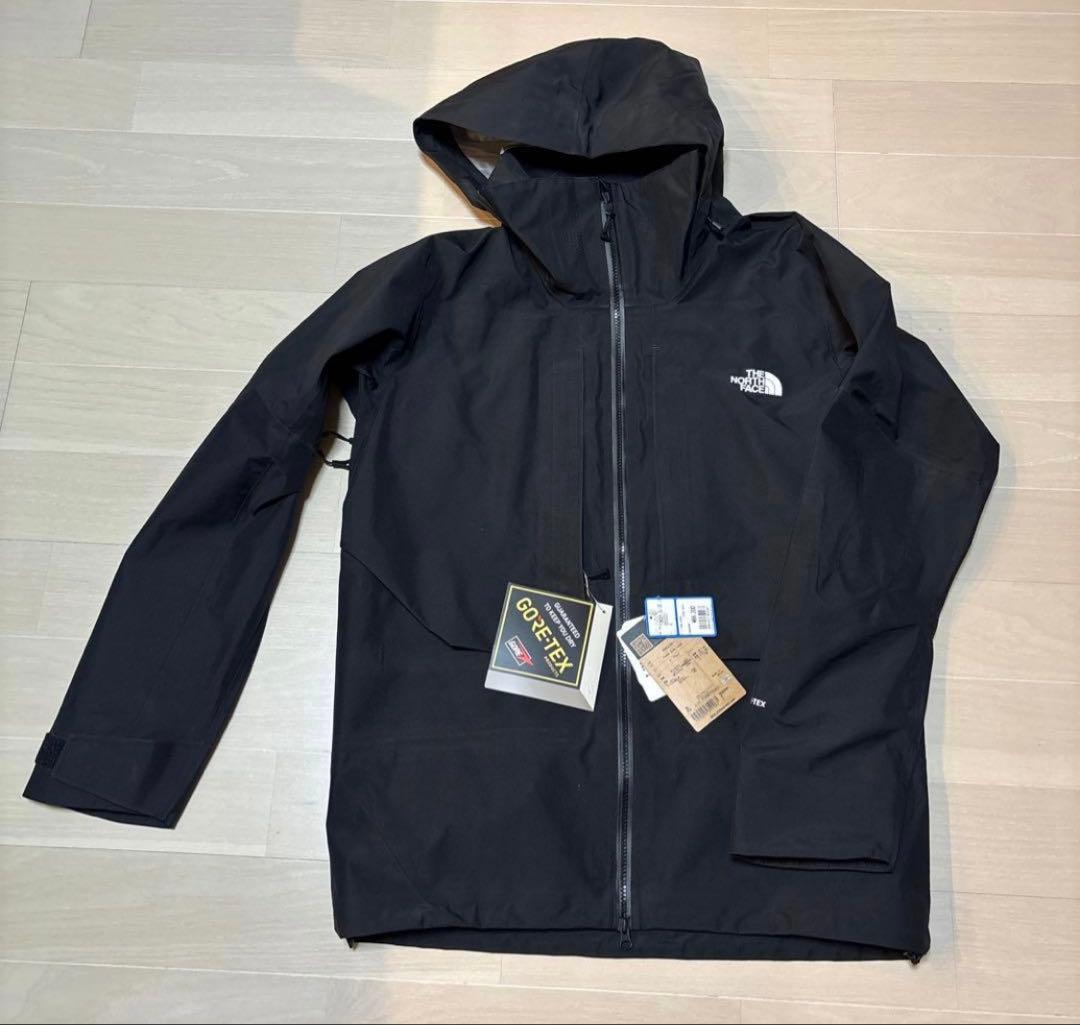 ノースフェイス THE NORTH FACE パウダーガイド ウェア 上下セット