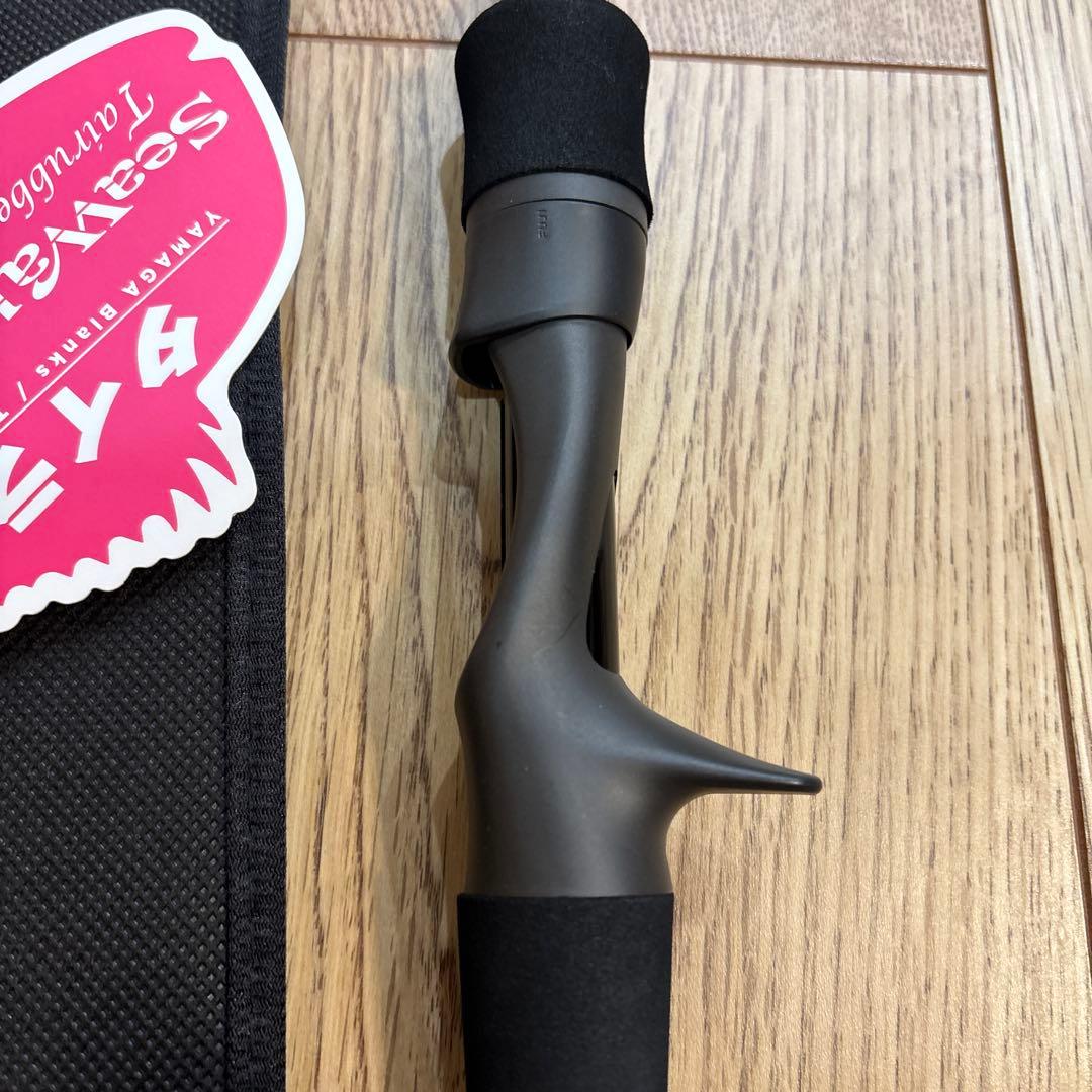 ヤマガブランクス タイラバ 70AT