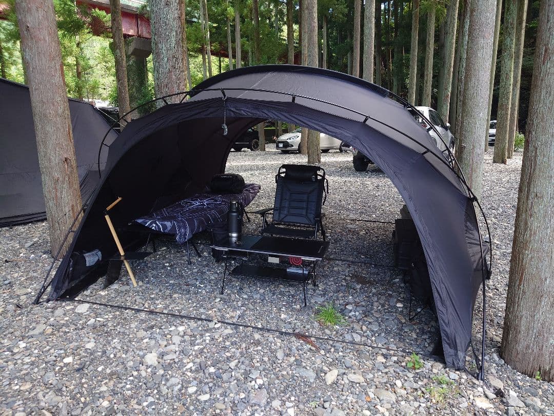 ゼインアーツ　トードテーブル　オズハンガーセット