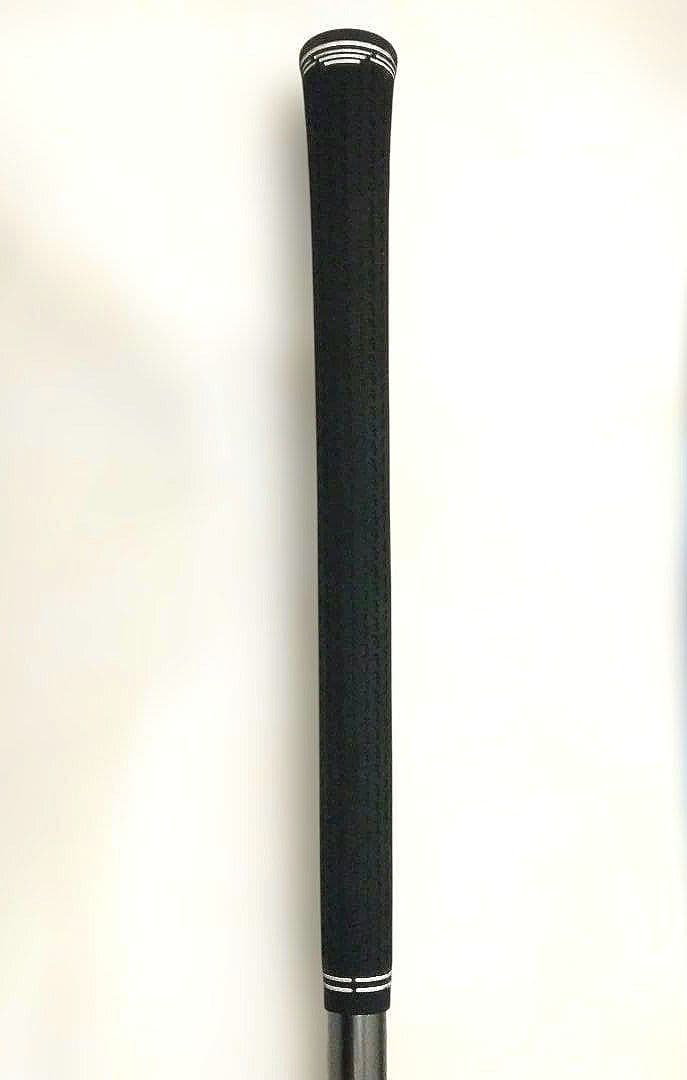 コブラダークスピードドライバー9° 純正シャフト (S)　中古品