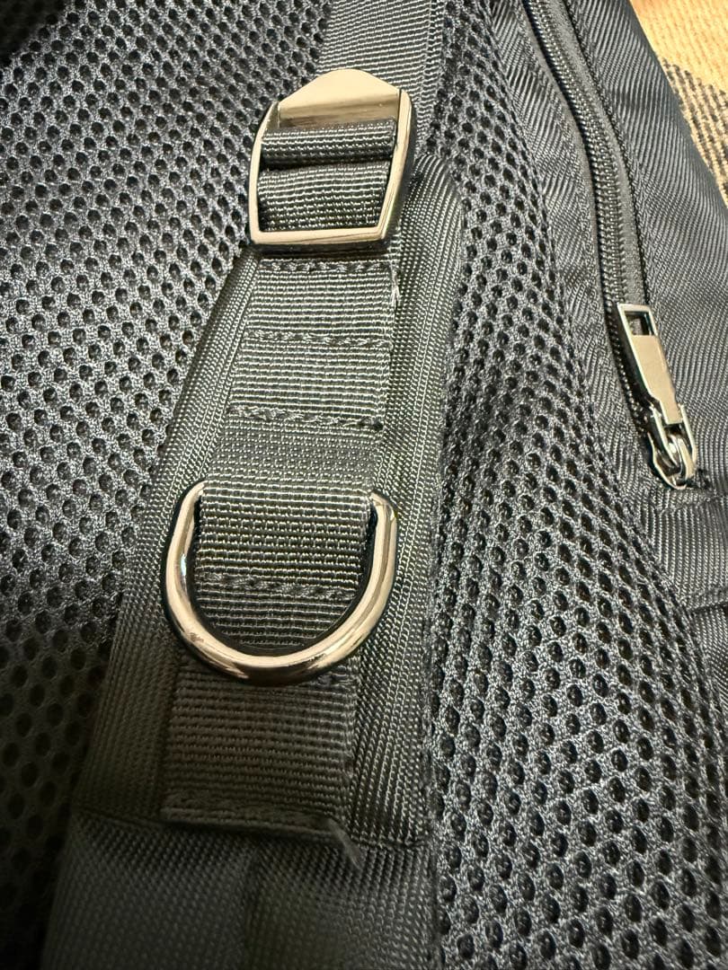 米津玄師 HYPE リュック　二面性バッジ付き