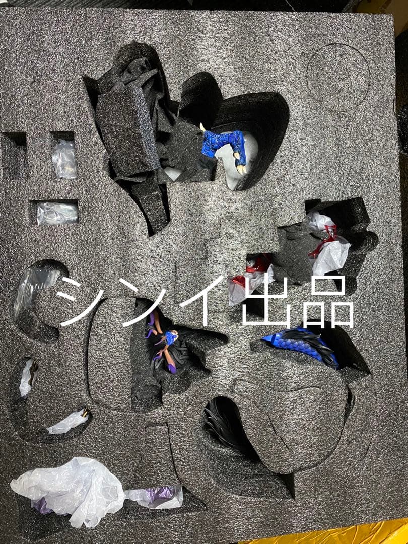 翌日発送　DOD　カイドウ　ワンピース　フィギュア　ガレージキット