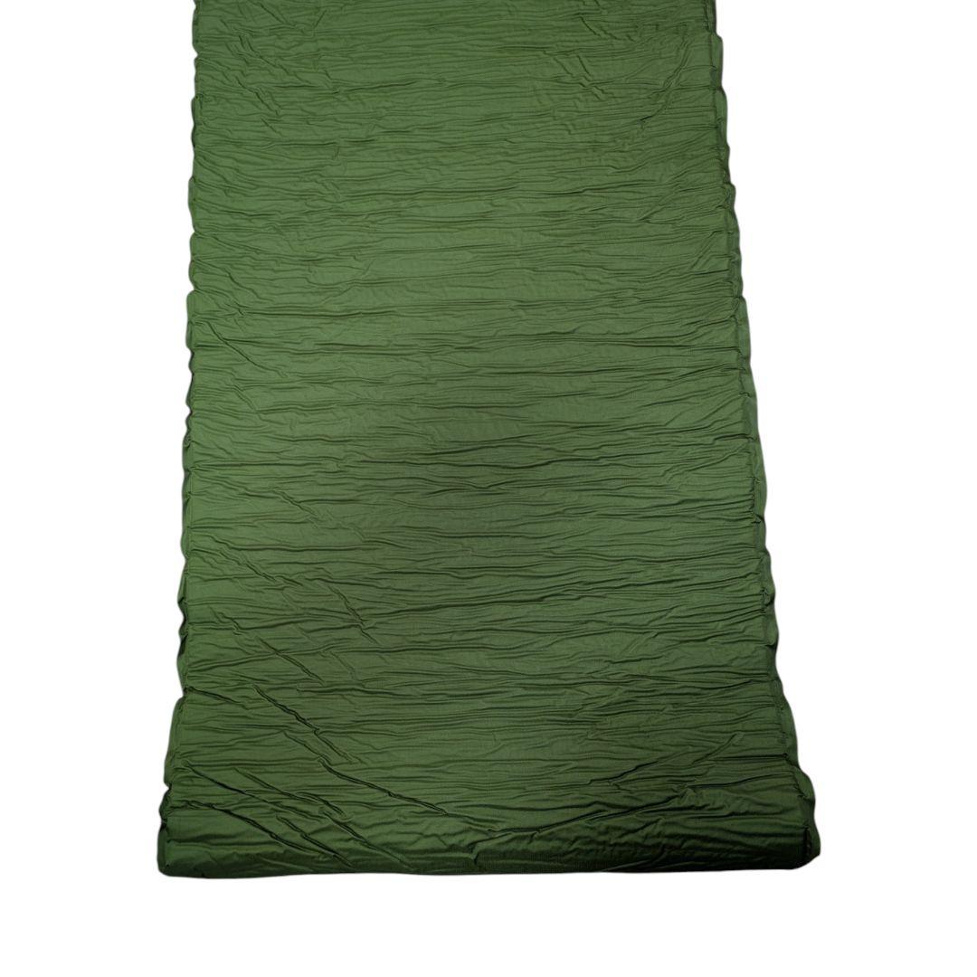 mont-bell モンベル CAMP PAD 50 180 エアーマット