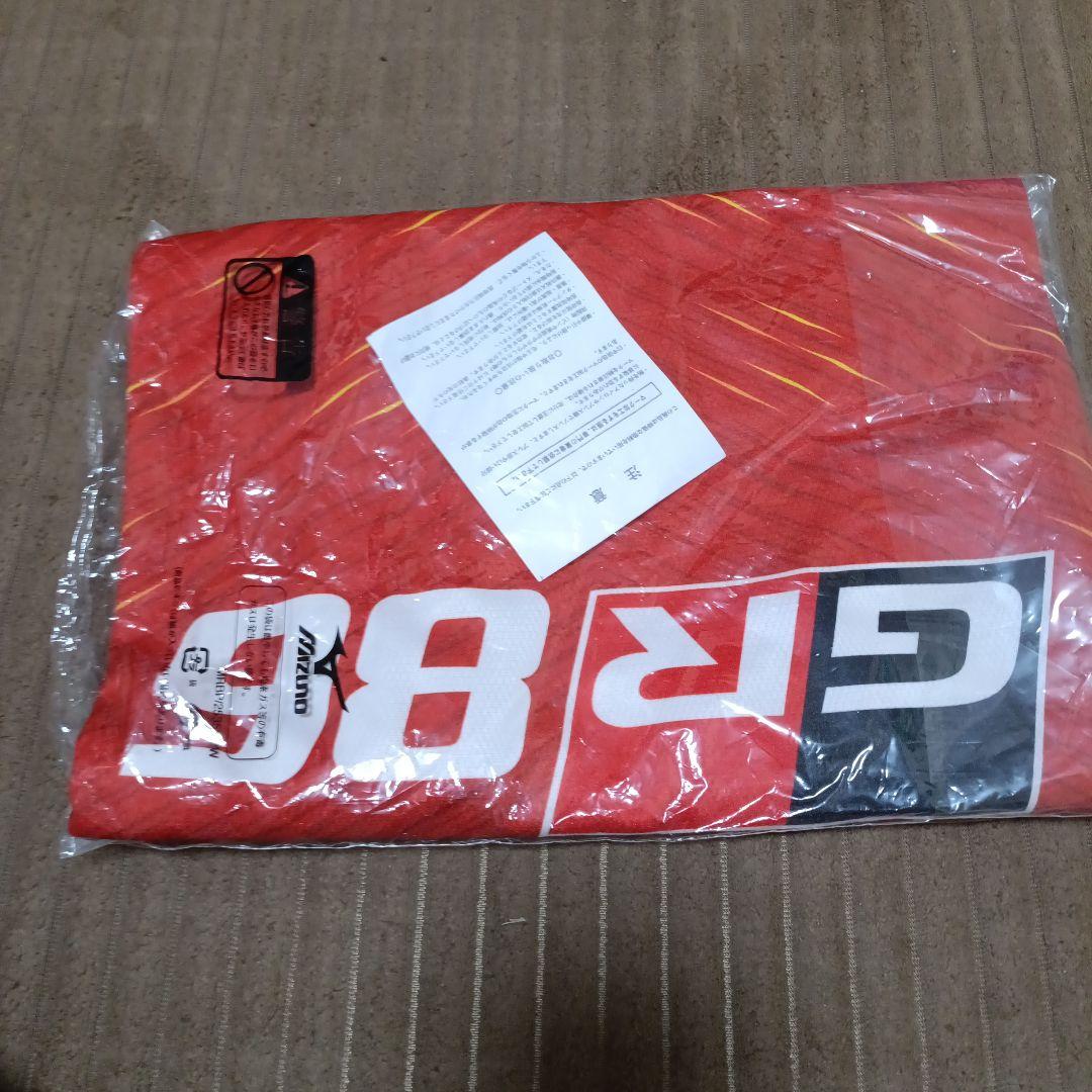 名古屋グランパス　ユニフォーム