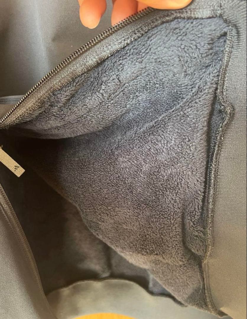 clubhaus adidas クラブハウス　アディダス　セットアップ