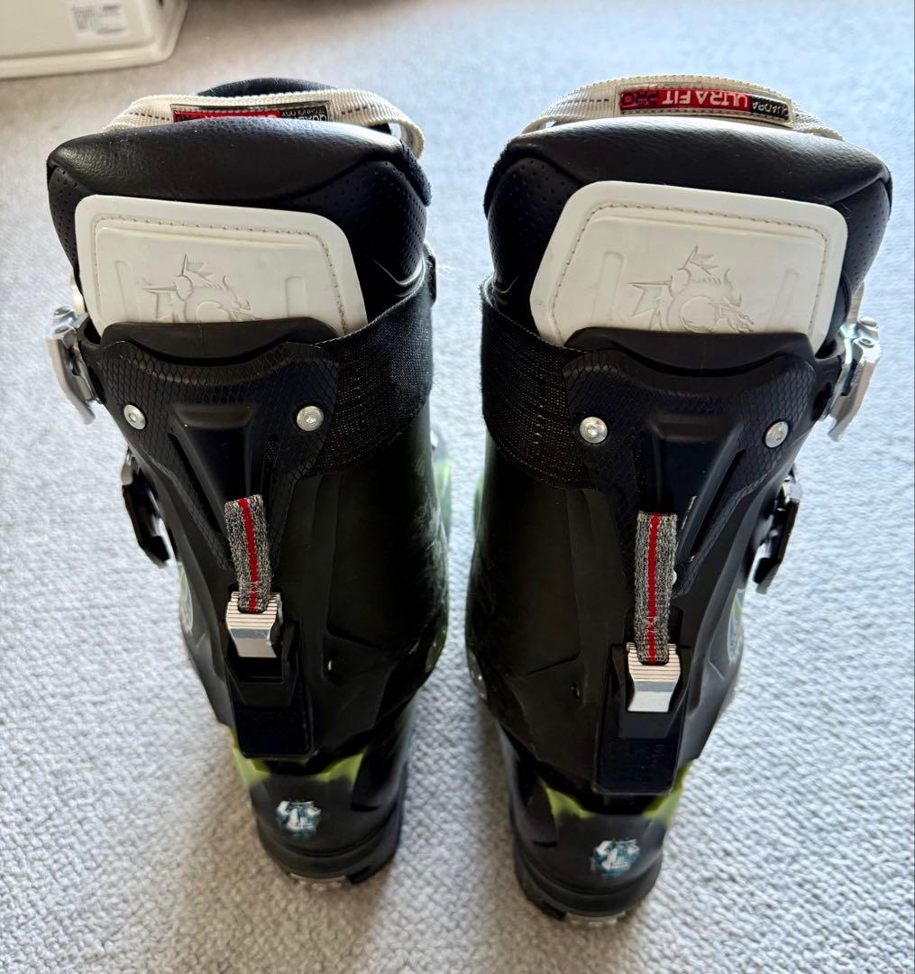 TECNICA テクニカCOCHISE PRO 27.5cm メンズ