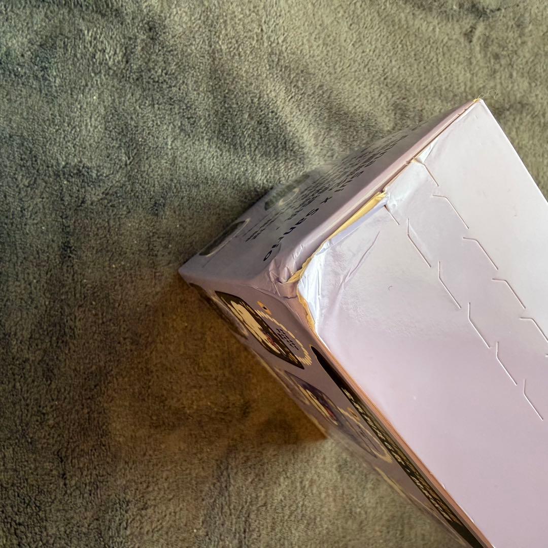 台湾限定 ANNA SUI × サンリオ ぬいぐるみ ポーチ チャーム