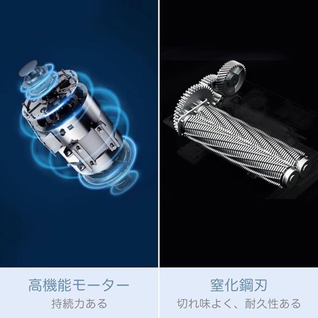 1品限り❤️iCODISオートフィードシュレッダー 自動連続裁断220枚 35L