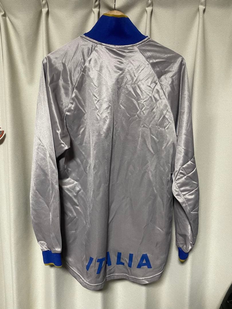 Nike イタリア代表 ゴールキーパー サイズM ユニフォーム ヴィンテージ