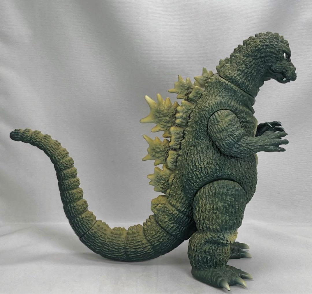 passion tank パッションタンク　1964 モスゴジ　ワンフェス