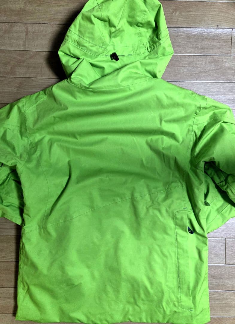 Mizuno スキーウェア M