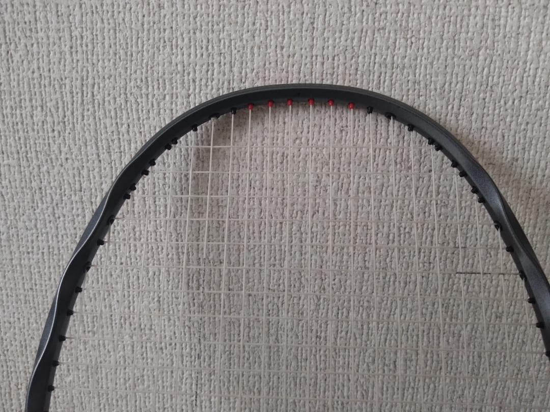 【美品】GOSEN コキュートスエッジ