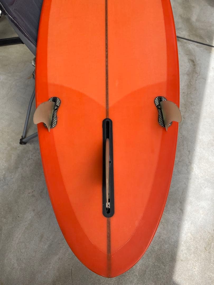 アルメリックCI MID7.2 CHANNEL 