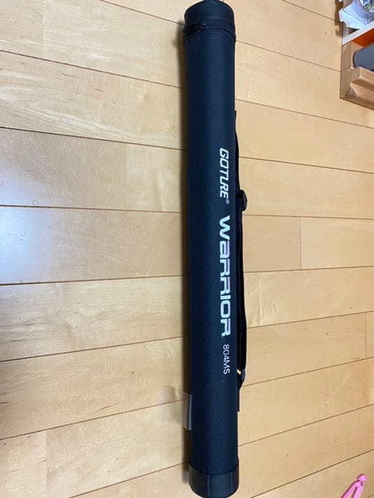 ベイトリール用ロッド