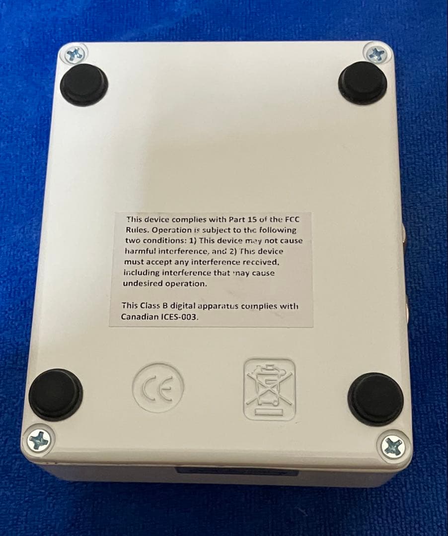 Electro-Harmonix C9 Organ Machine エレハモ