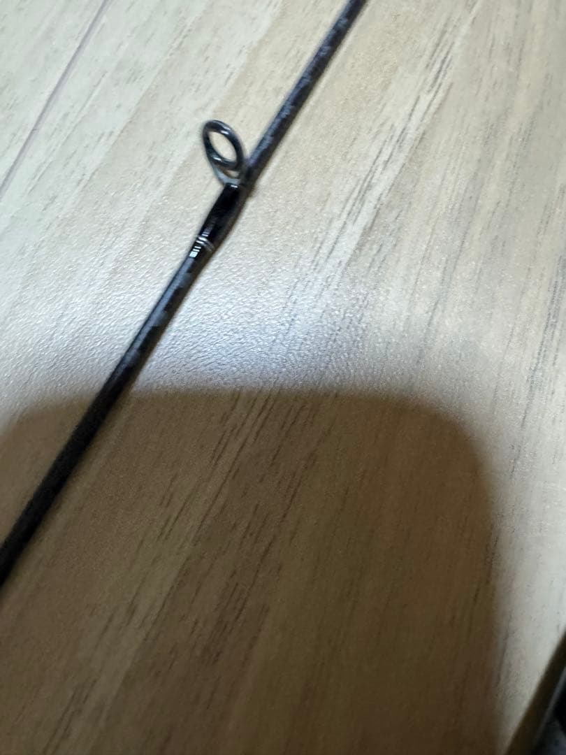 シマノムーンショット100mh