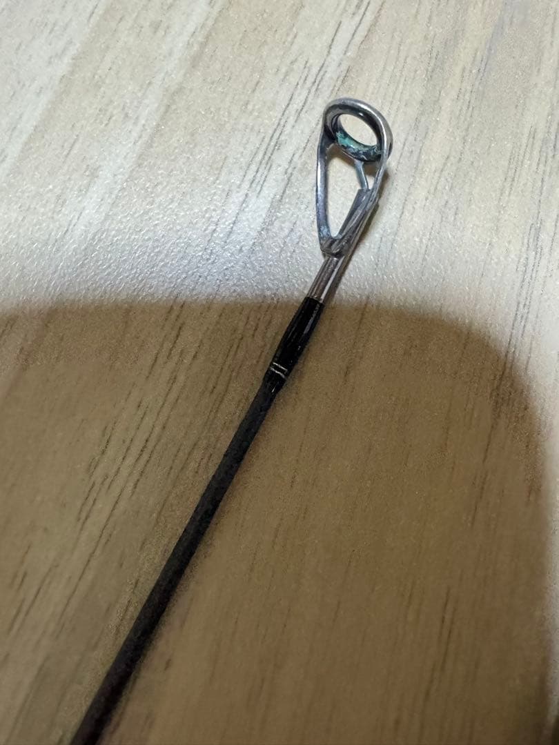 シマノムーンショット100mh