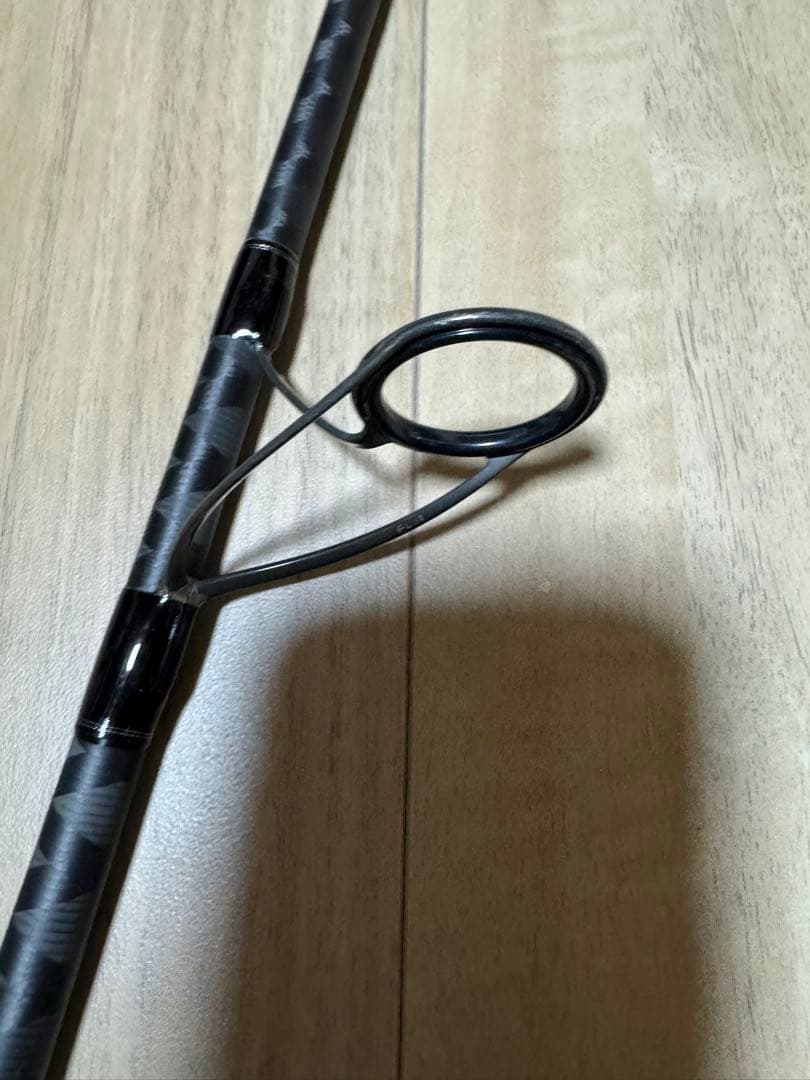 シマノムーンショット100mh