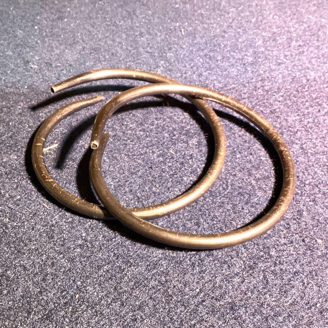 一ノ瀬宗也　佐藤浄清合作　唐銅鬼面風炉