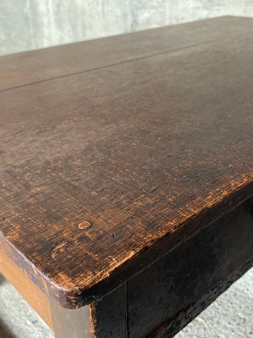 だ*う様 古道具　文机