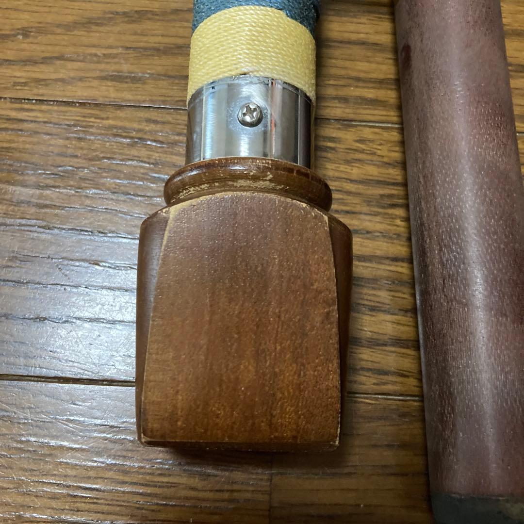 ＮＦＴ　ＮＦ１７　美品　大物用