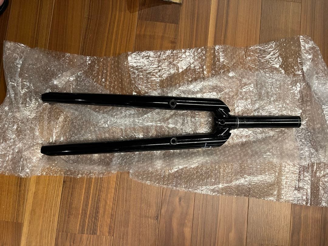 Colossi LOWPRO フレームセット