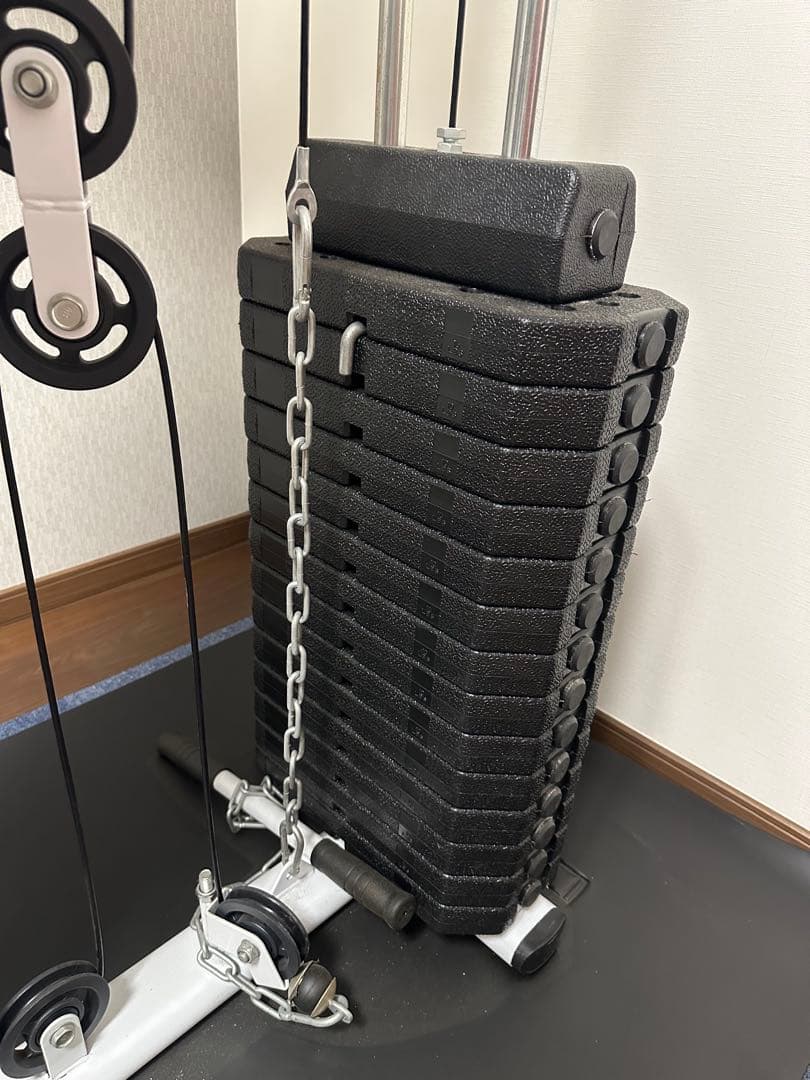 IROTECマルチホームジム アイロテック引き取りに来て頂ける方手渡し