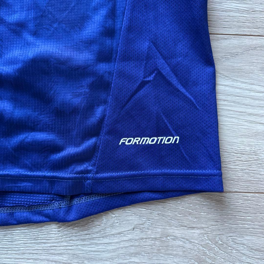 adidas サッカー日本代表 オーセンティック ユニフォーム XL 遠藤保仁