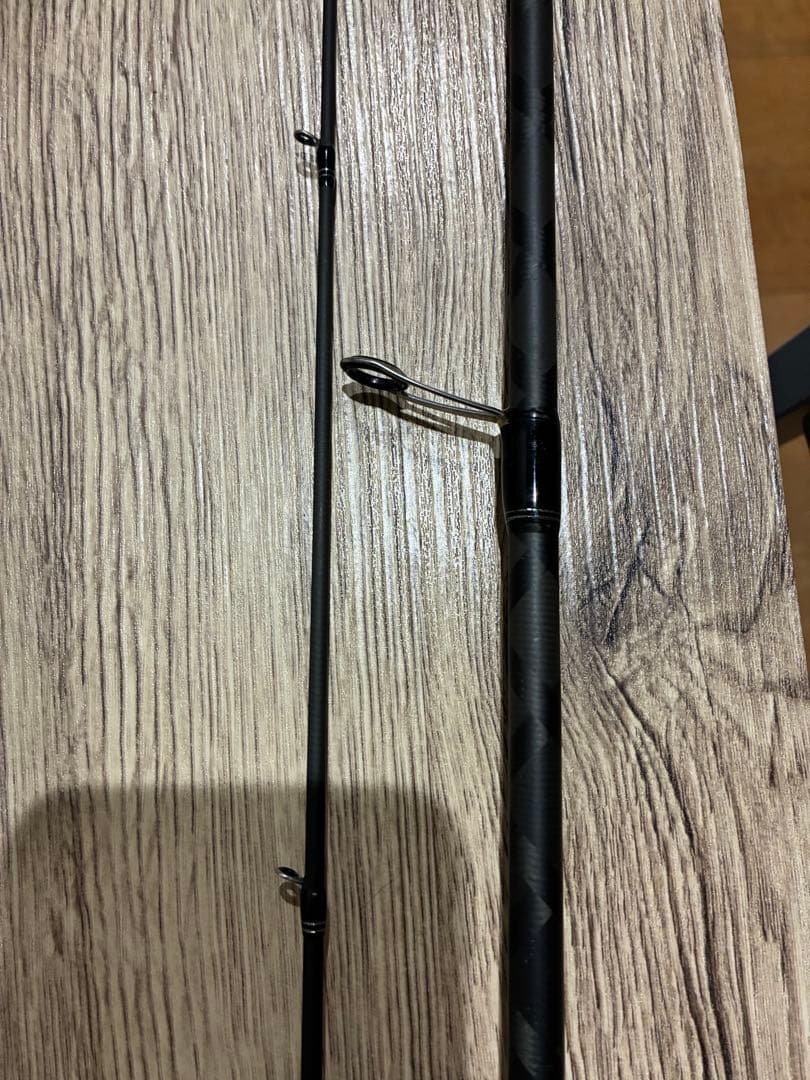 アブガルシア　ソルティースタイル　エギング　STES-832ML-KR