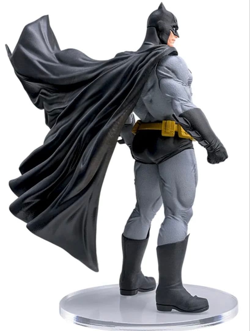 ★稀少★バットマンDCプレミアムフィギュア アメコミ ジョーカーマーベル